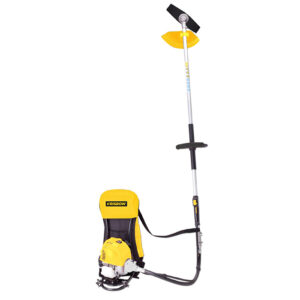 Backpack Brush Cutter 35.8CC Krisbow 10195030-0