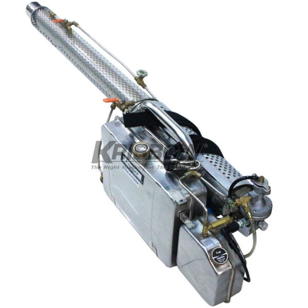 Mesin Fogging Machine W/ ULV SSF-200 Krisbow 249863-0