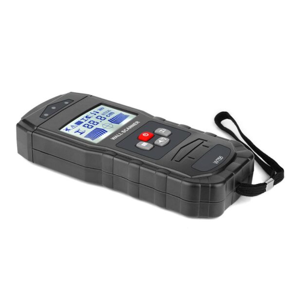 Alat Peminadai Digital Wall Scanner WINTACT WT55-35517