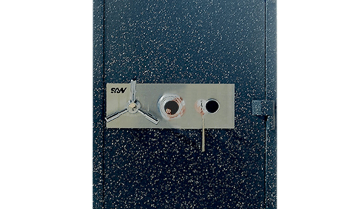 Brankas SAN Alton M130CK