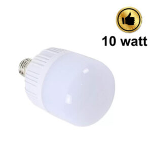 Lampu Led Bohlam Bulb Tabung Kapsul 10 Watt-0