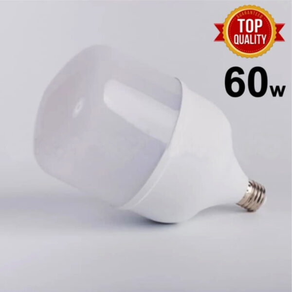 Lampu Led Bulb Bohlam Tabung Kapsul Jumbo 60 Watt-35254