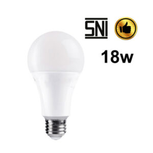 Lampu Bohlam Bulb Led Rumah 18 Watt-0