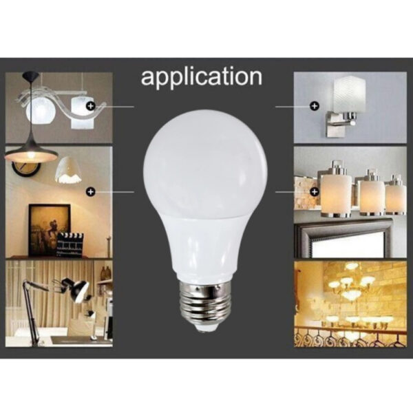 Lampu Bohlam Bulb Led Rumah 7 Watt-35224