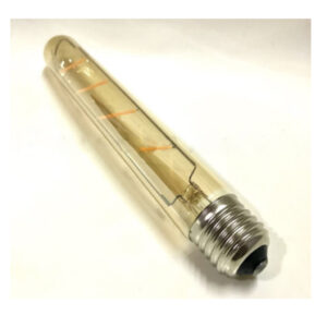 Lampu Led Bulb Bohlam Edison / Cafe / Antik / Dekorasi 4W Panjang-0