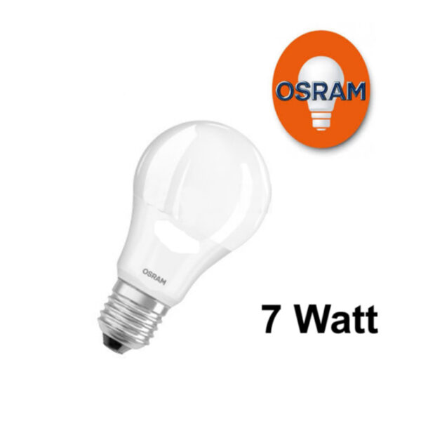 Led Bulb Bohlam Osram Led Eco Classic A-35270