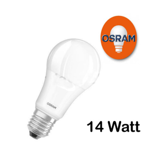 Led Bulb Bohlam Osram Led Eco Classic A-35271