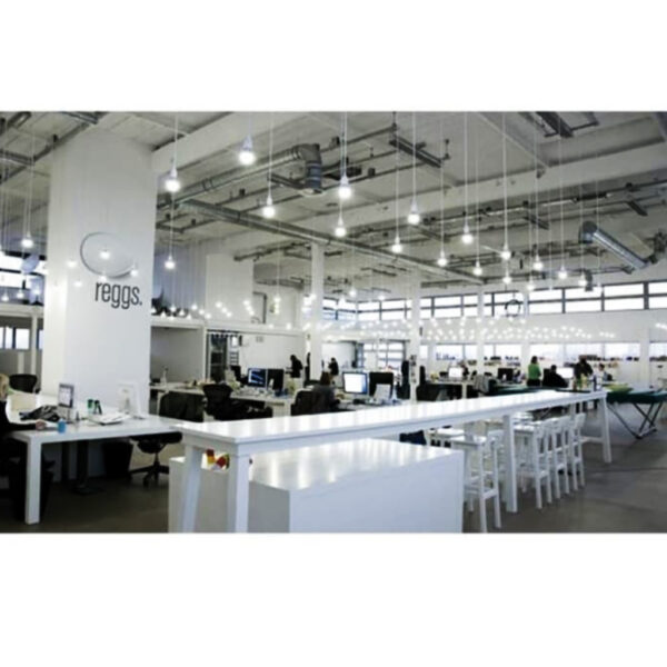 Led Bulb Bohlam Osram Led Eco Classic A-35272