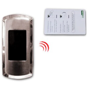 Kunci Locker Lock Colcom C03-0