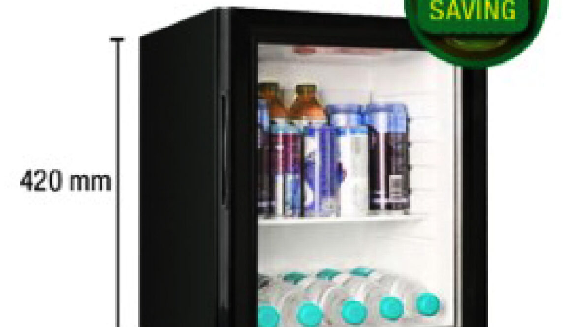 Minibar 30 L Colcom CC2130