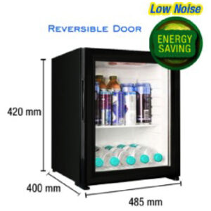 Minibar 30 L Colcom CC2130-0