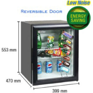 Minibar 40 L Colcom CC2140-0
