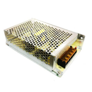 Adaptor / Driver / Trafo Led / Power Supply Led / Cctv 10A 12V Dc-0