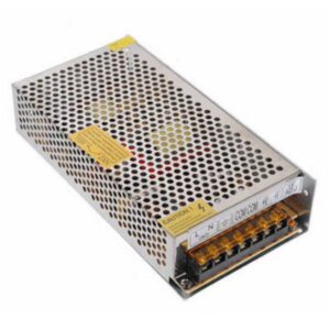 Adaptor / Driver / Trafo / Power Supply Led / Cctv 15A 12V Dc-0