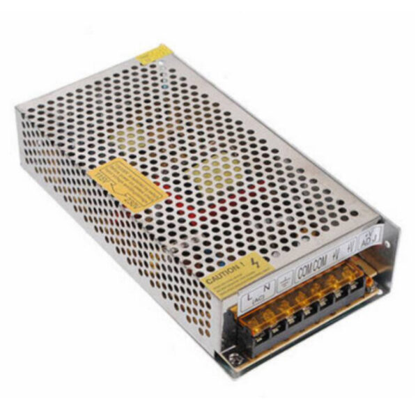 Adaptor / Driver / Trafo / Power Supply Led / Cctv 15A 12V Dc-35181