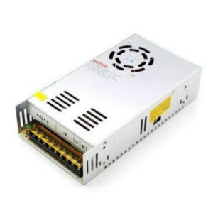 Adaptor / Driver / Trafo / Power Supply Led / Cctv 30A 12V Dc-0