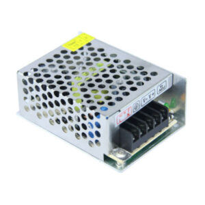 Adaptor / Trafo / Driver / Power Supply Led / Cctv 3A 12V Dc-0