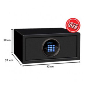 Brankas Safe Deposit Box Colcom CC4055-0