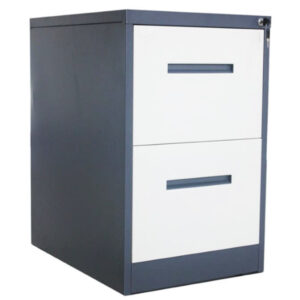 Lemari Arsip Office Filling Cabinet SAN Denali D2-B-0