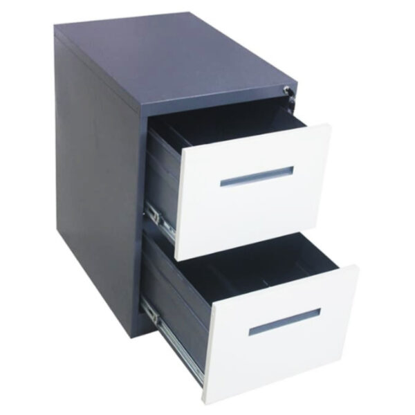 Lemari Arsip Office Filling Cabinet SAN Denali D2-B-35740