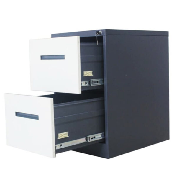 Lemari Arsip Office Filling Cabinet SAN Denali D2-B-35741