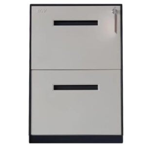 Lemari Arsip Office Filling Cabinet SAN Denali D2-Y-0