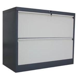 Lemari Arsip Office Filling Cabinet SAN Denali D2W-B-0