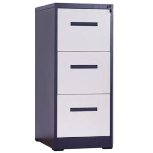 Lemari Arsip Office Filling Cabinet SAN Denali D3-B-0