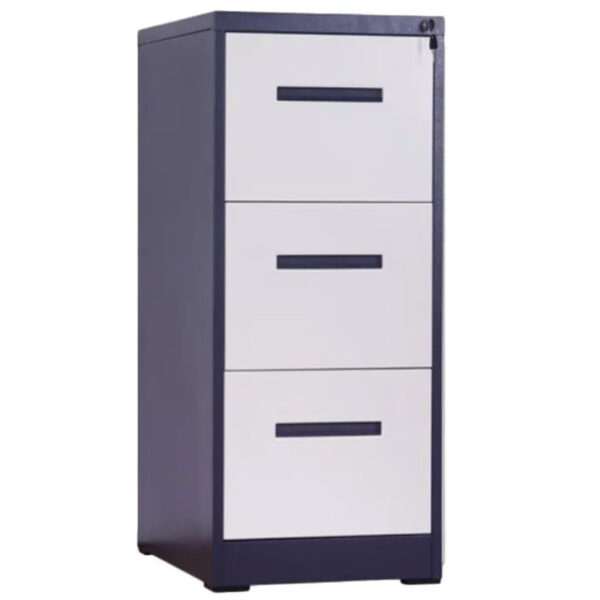 Lemari Arsip Office Filling Cabinet SAN Denali D3-B-0