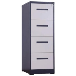 Lemari Arsip Office Filling Cabinet SAN Denali D4-B-0