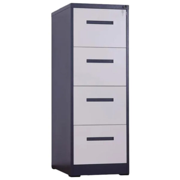 Lemari Arsip Office Filling Cabinet SAN Denali D4-B-0