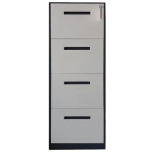Lemari Arsip Office Filling Cabinet SAN Denali D4-Y-0