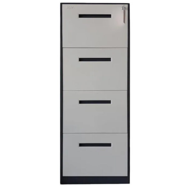 Lemari Arsip Office Filling Cabinet SAN Denali D4-Y-35738