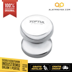 Double End Round Dolly Ø56x0x58mm Toptul JFBD0106-0