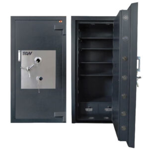 Brankas SAN Elbrus B 160CK-0