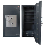 Brankas SAN Elbrus B 180CK-0