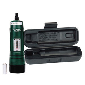 Obeng Torsi Torque Screwdriver Set 1/4" DR. 2pcs Toptul GCAI0201-0