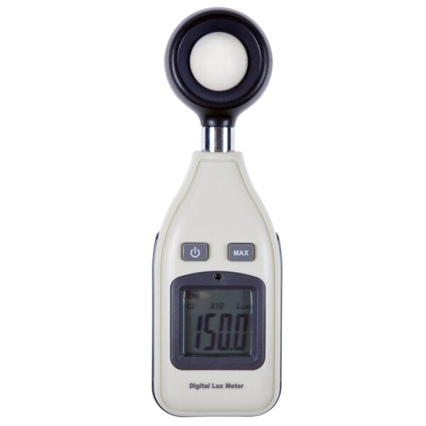 Alat Ukur Cahaya Digital Lux Meter Benetech GM1010-35468