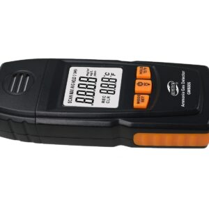 Alat Pedeteksi Gas Digital Ammonia Detector Benetech GM8806-0