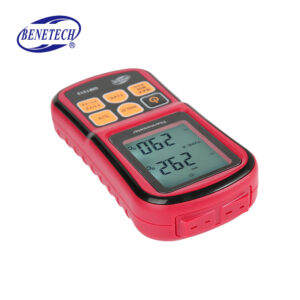 Alat Ukur Suhu Digital Thermocouple Thermometer Benetech GM1312-0