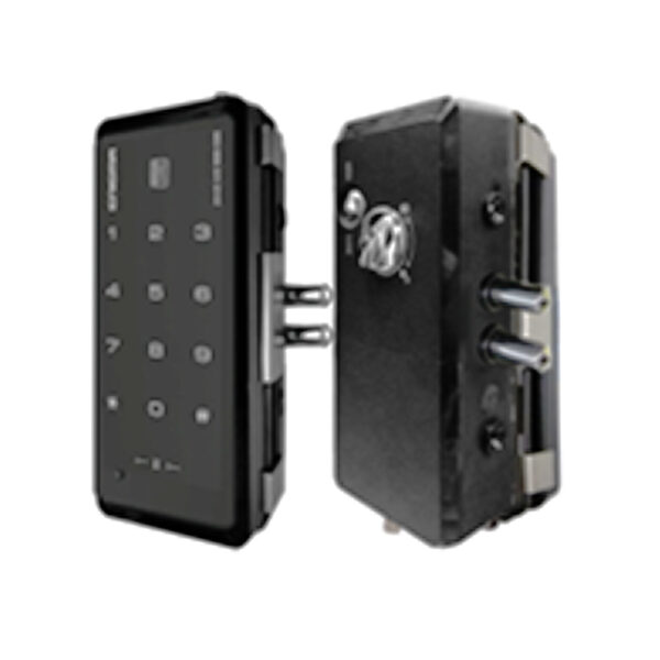 Kunci Digital Door Lock Enigma HG-1300C-35328