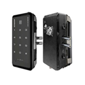 Kunci Digital Door Lock Enigma HG-1300C-0