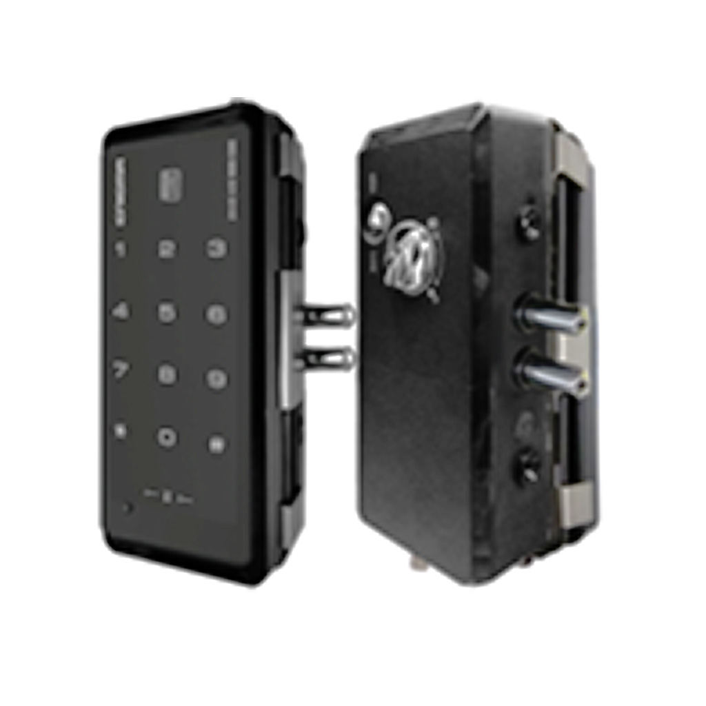 Kunci Digital Door Lock Enigma HG-1300C-0