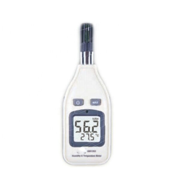 Alat Ukur Suhu Ruangan Humidity and Temperature Meter Benetech GM1362-35438