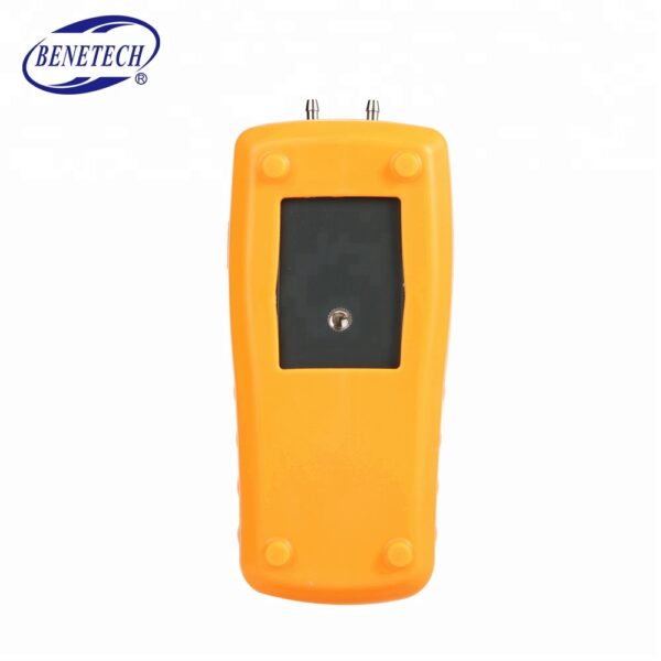 Alat Ukur Tekanan Digital Manometer Pressure Gauge Benetech GM510-35577