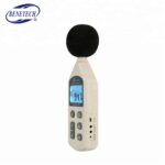 Alat Ukur Suara Digital Sound Level Meter Data Logger Benetech GM1356-0