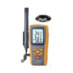 Alat Ukur Suhu Ruangan Humidity and Temperature Meter Benetech GM1361-0