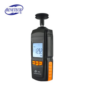 Alat Ukur Putaran Digital Tachometer Benetech GM8906-0