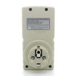 Alat Ukur Tegangan Power Monitor Benetech GM88-0