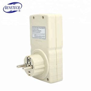 Alat Ukur Tegangan Power Monitor Benetech GM86-0